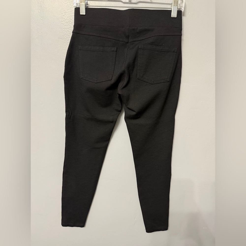 #5) NWOT Matty M Women's Black Jeggings